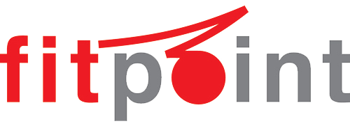 FitPoint - logo